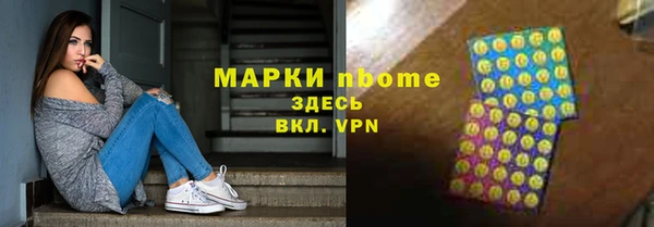 твердый Пересвет